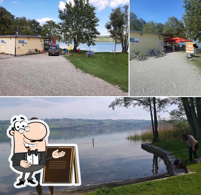 Gli esterni di Badi Nottwil