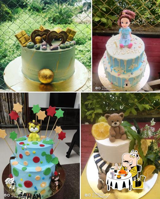 Cake Town
