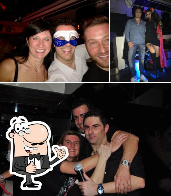 Ecco una foto di Gilda Club