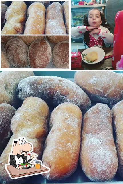 Kaki Pastelaria
