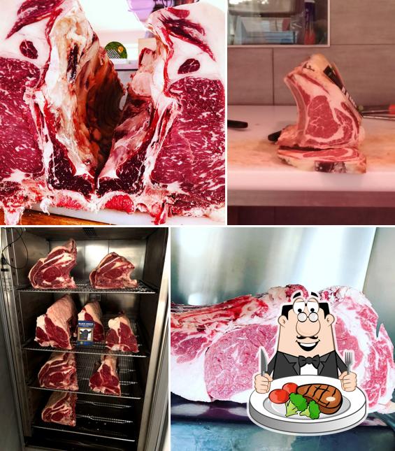 Macelleria Muggeri Giuseppe