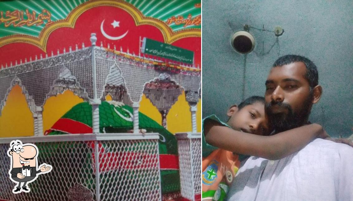 See the photo of Nagulmeera chicken center