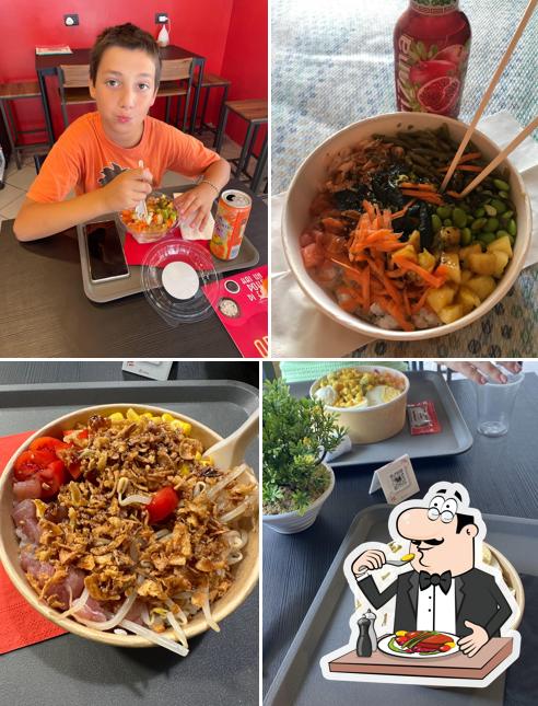 Cibo al Oponopoké