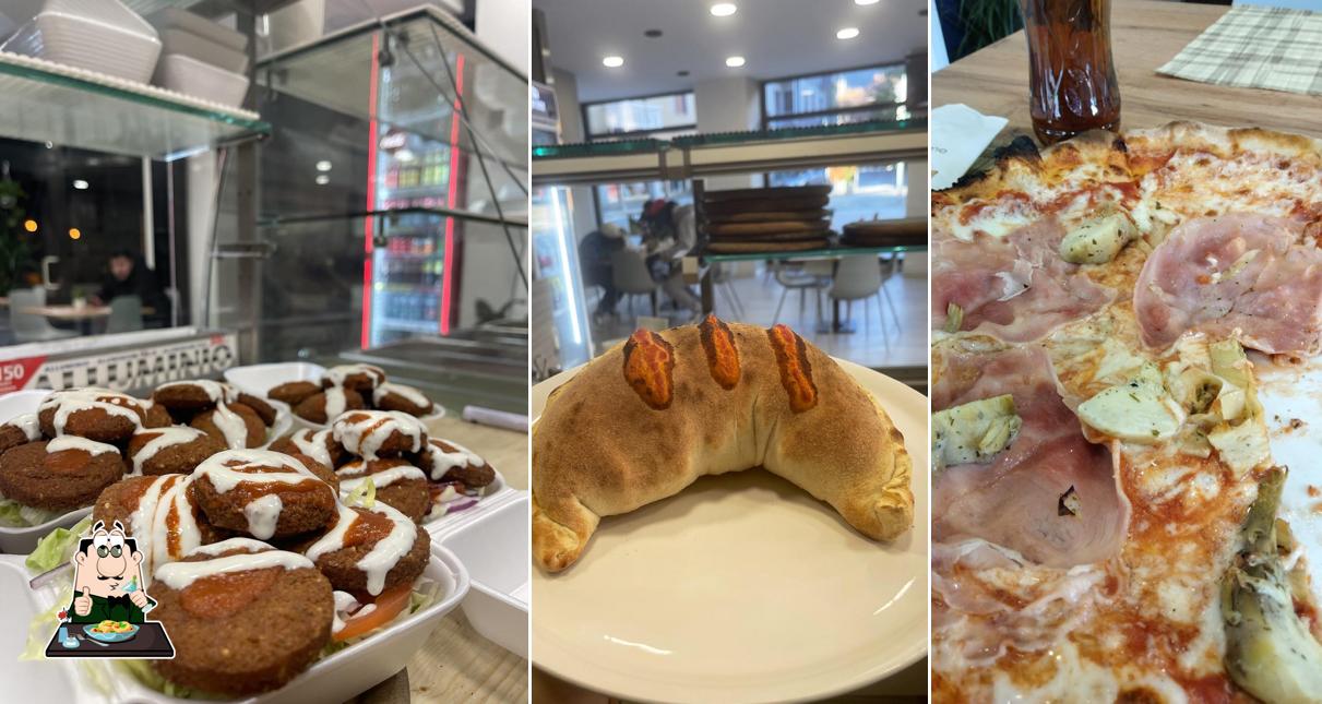 Platti al PIZZA1