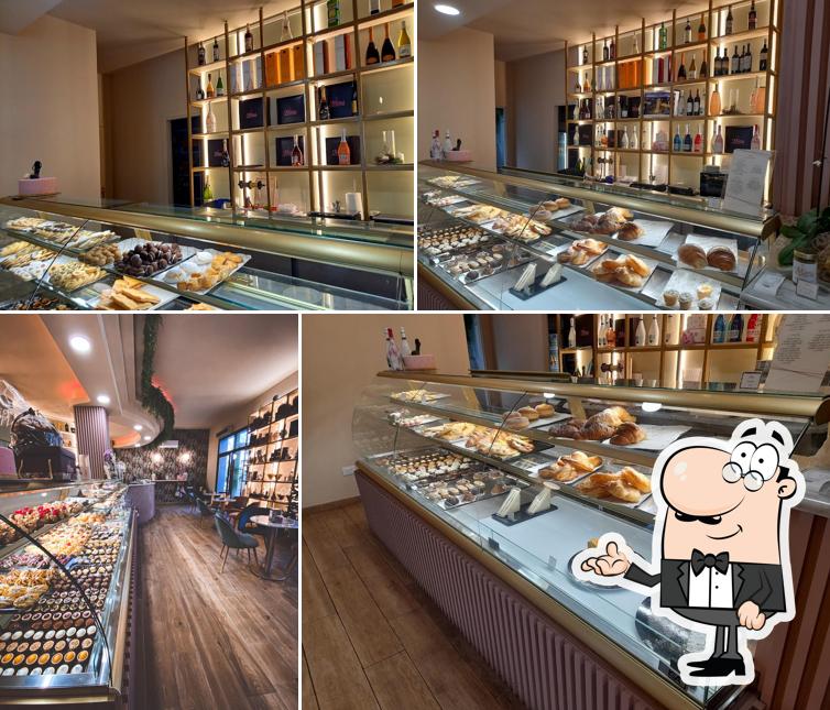 Pasticceria Mimì