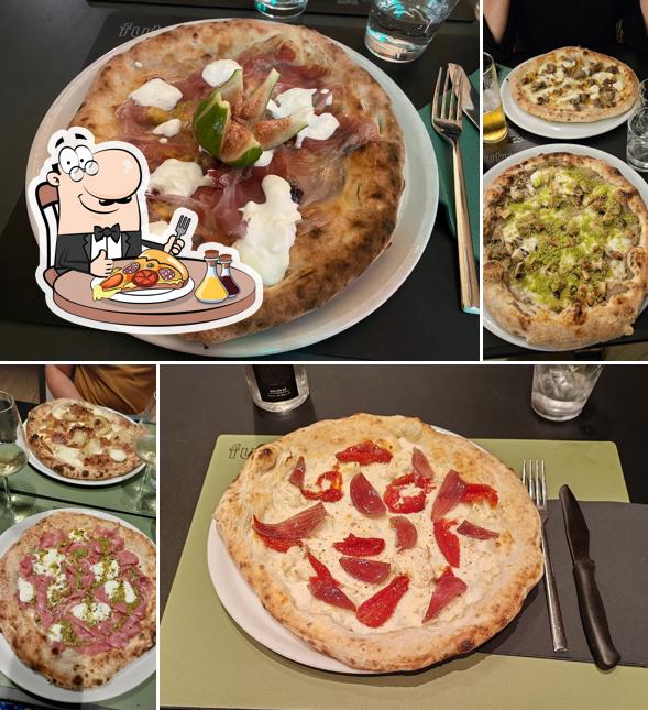Ordina una pizza a Pizza_Futura