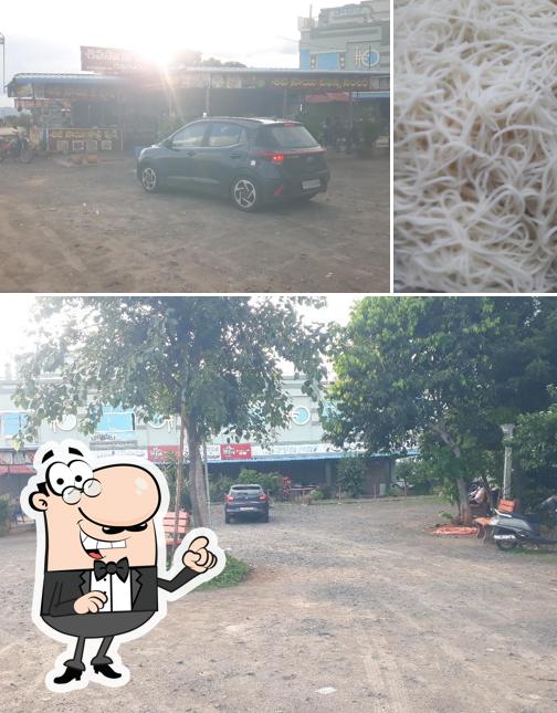 SIVA SAI RAM FAMILY RESTAURANT & DHABA