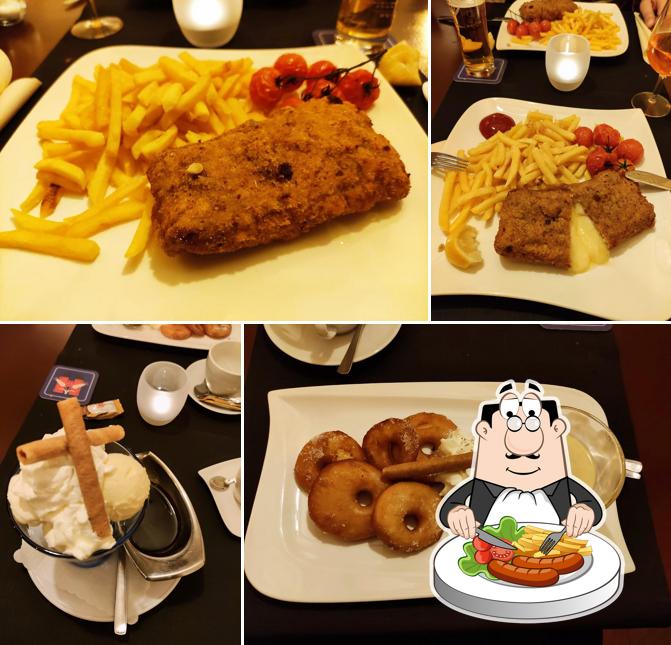 Cibo al Restaurant Schwert