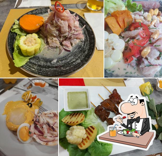 Restaurante El Picante