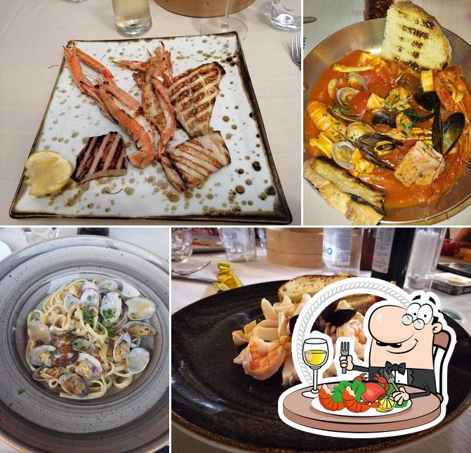 Ristorante Pizzeria La Svolta