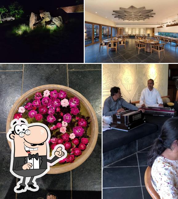 Swadesh Restaurant