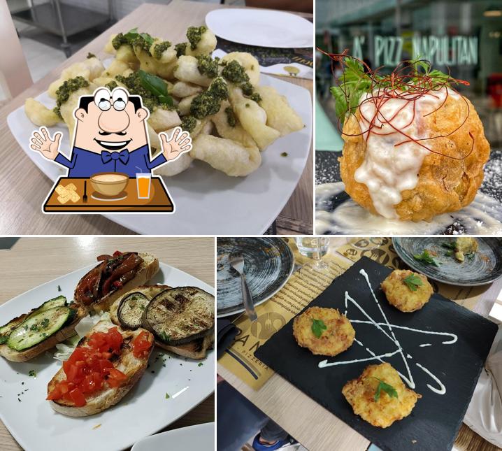 Terra Mia - Ristorante&Pizzeria