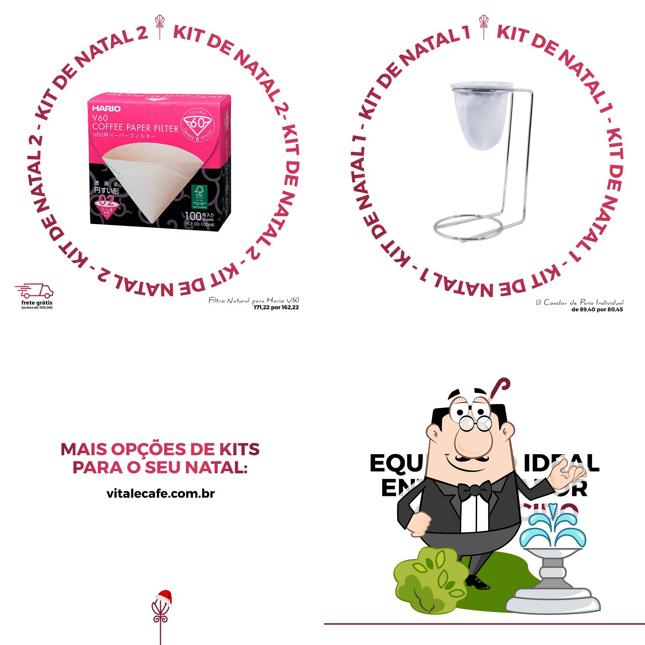 Vitale Café