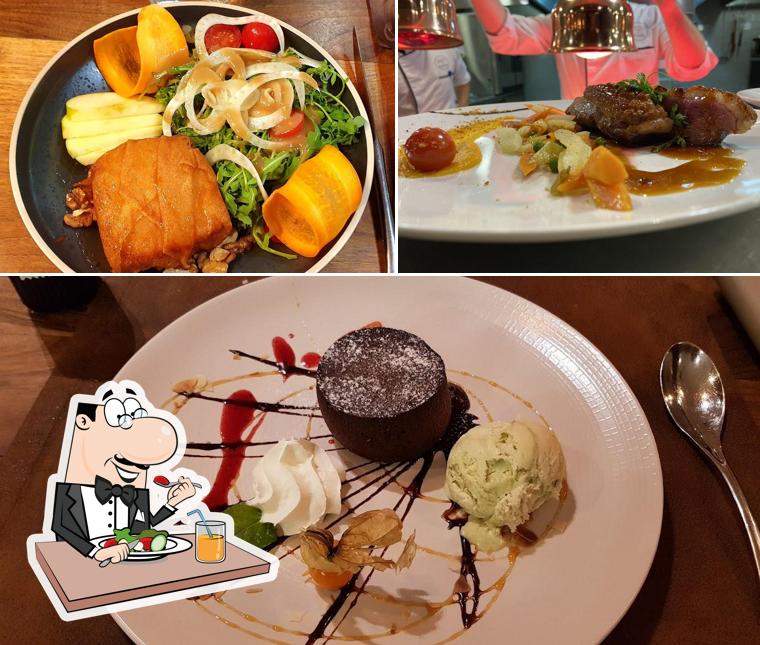 Cibo al 1820 Restaurant & Cocktails Bar