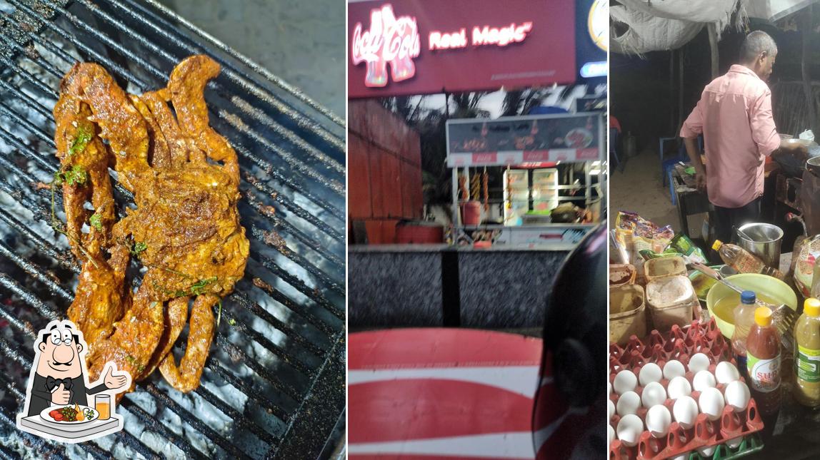 Meals at Aha_beach_bites