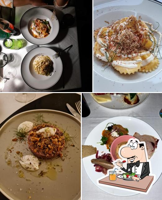 Cibo al Business Lunch - Bistrot73