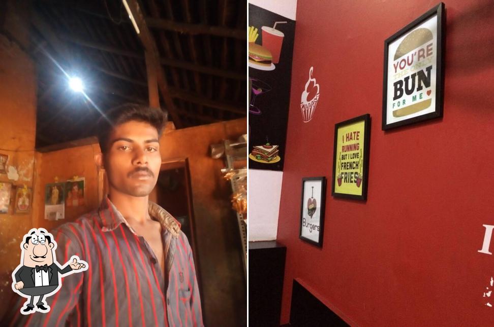 Check out how Uncle's Patty looks inside