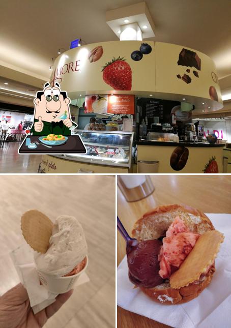 Cremamore Busnago Globo