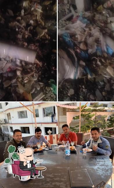 Dostana Bar And Restaurant