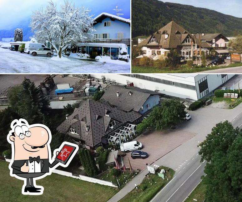 Lodenwirt Hotel Ristorante Pizzeria