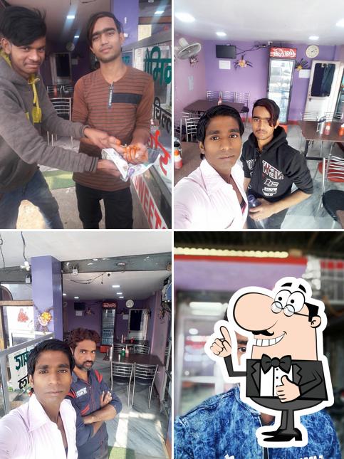 MADHUBAN RESTAURANT VEG &NON VEG