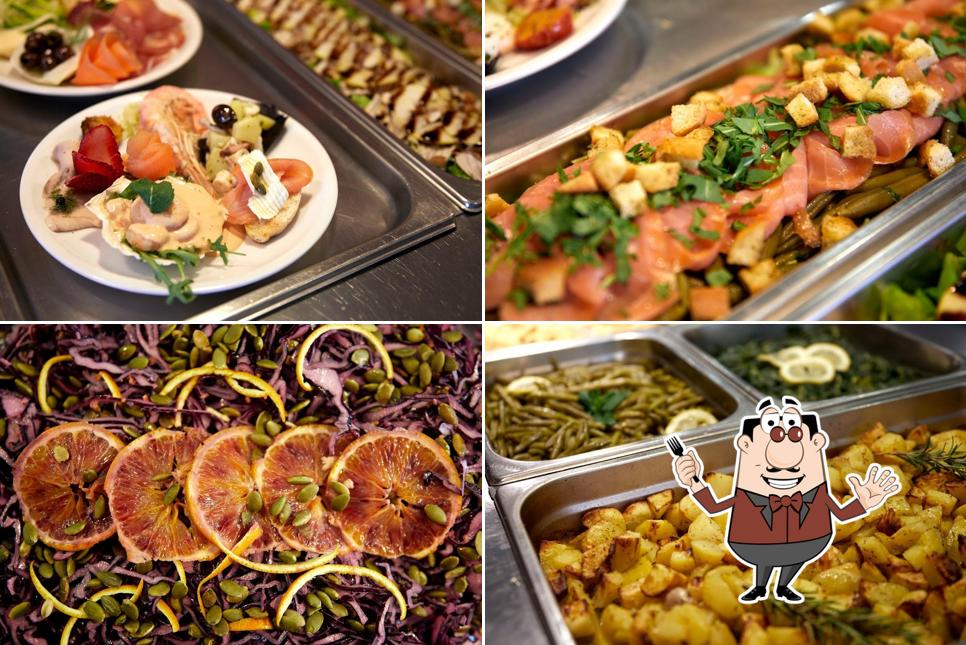 Ristorante Mordi E Fuggi