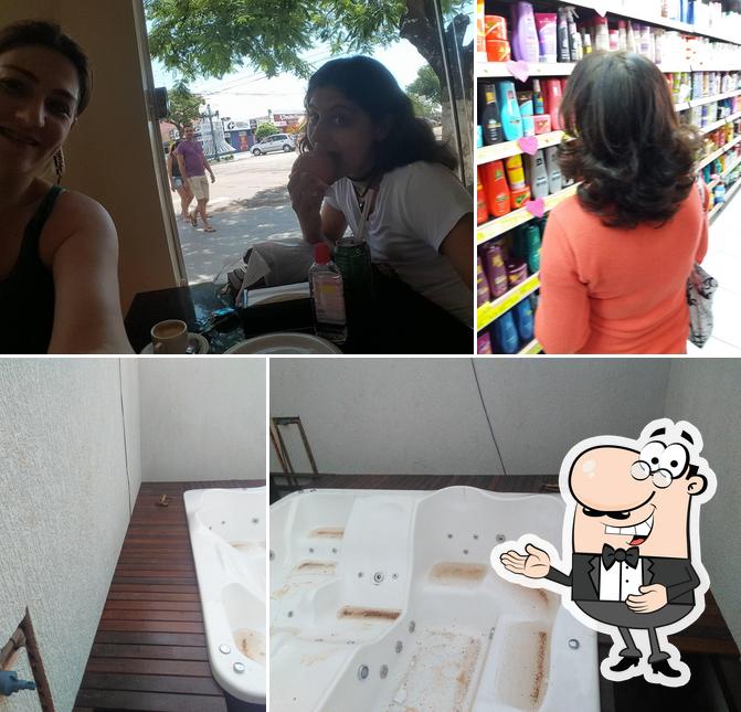 Panificadora Pão de Mel