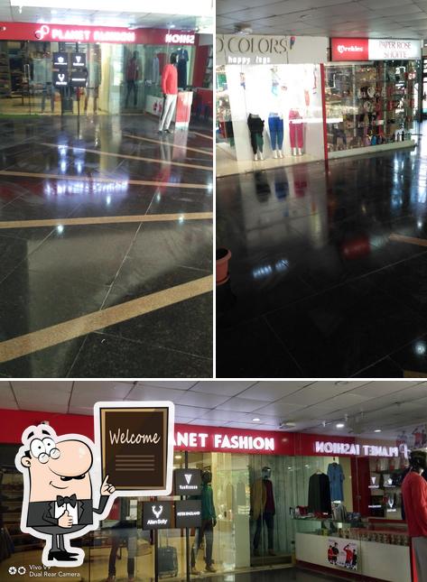 Here's a photo of Pearl Restaurant 3M Plaza Mall