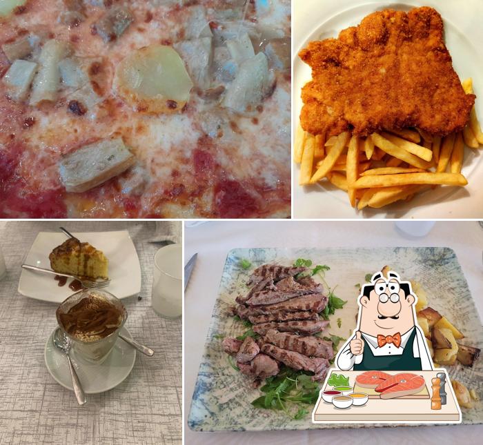 Fish and chips al 2001