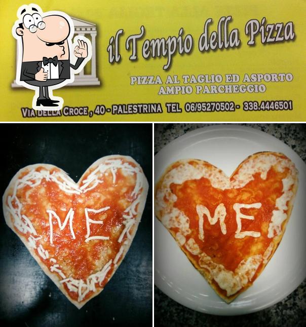 Vedi la foto di Il Tempio della Pizza