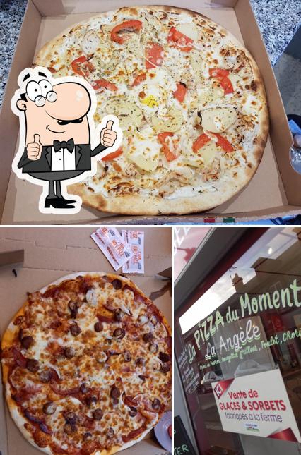 Ophélie Pizza