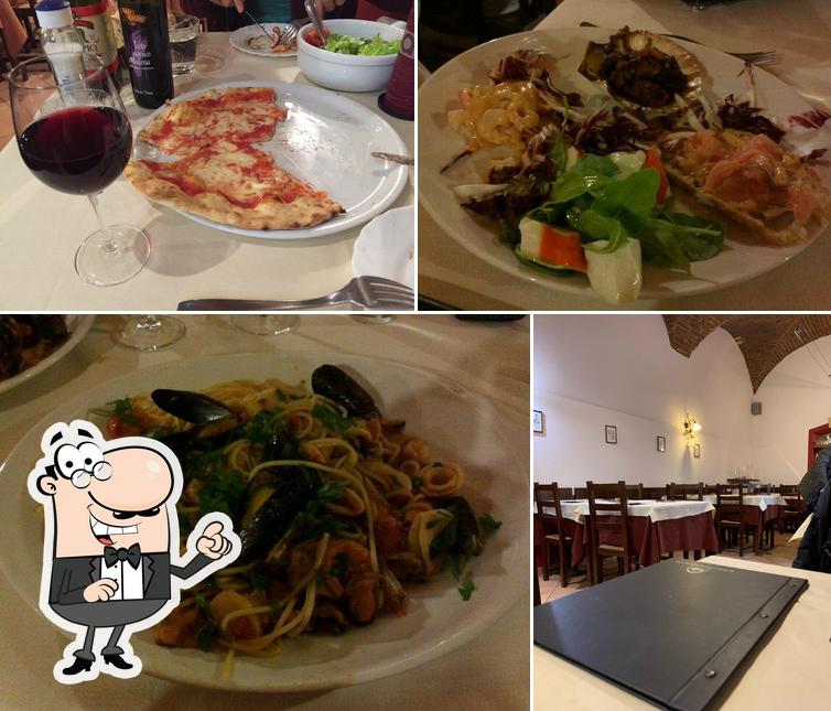 Vecchia Italia di Rolfo Patrizia & C. S.A.S.