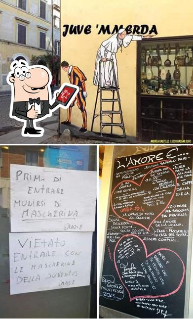 Ecco un'immagine di Bar Ambaradan