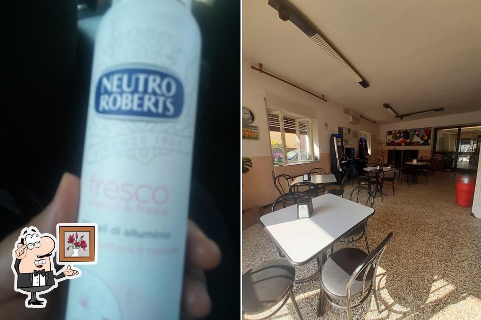 Bar Diamante Di Zaupa Loredana