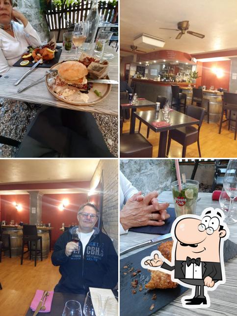Chez Les Frangins