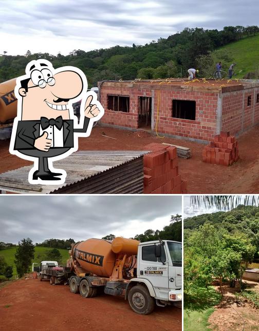 Lanchonete e Confeitaria Três Marias