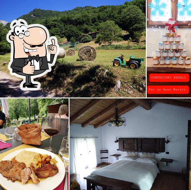 Agriturismo ai Grassi e Lunghi