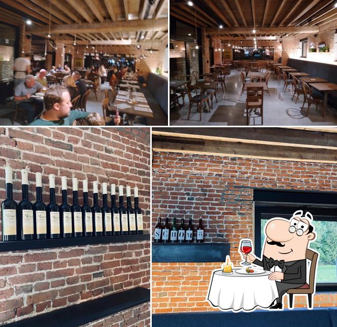 Bistro SCHOM 8