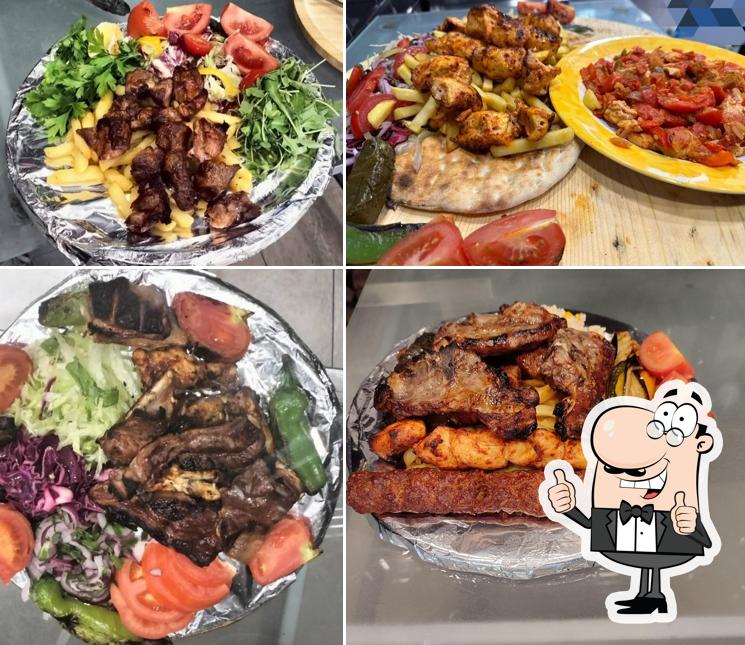 CİTY İSTANBUL 2 RISTORANTE TURCO CHEF RAMO