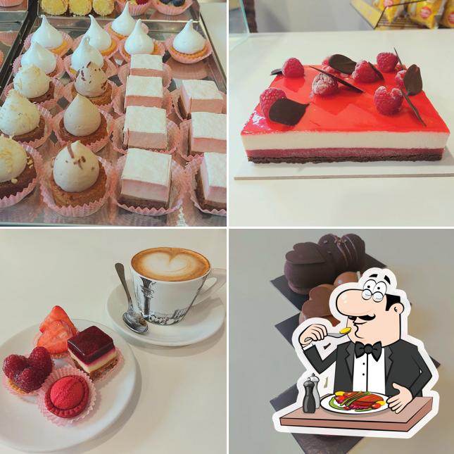 Platti al DM pasticceria & caffetteria