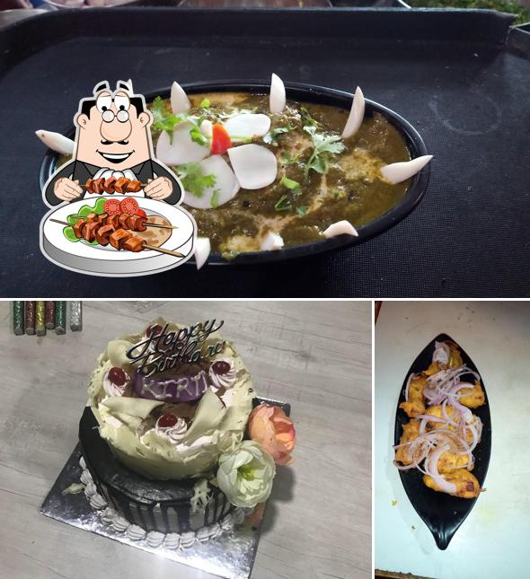 Flavors restaurant