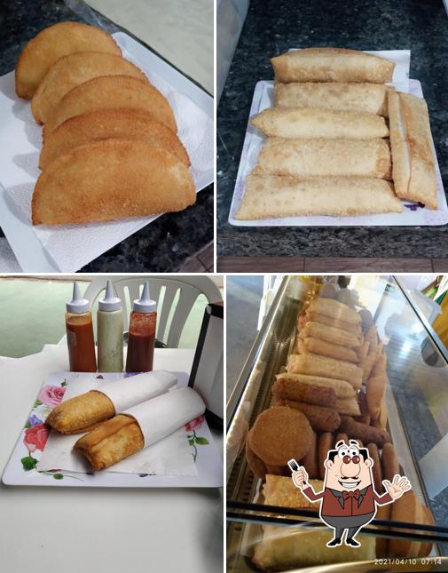 Garapeira Gasparetto