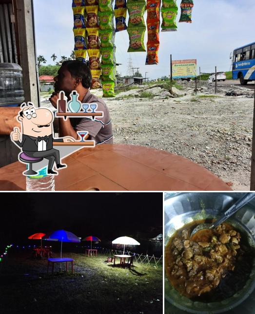 Among different things one can find interior and seo_images_cat_56 at HOTEL RUPANJALI LODGE AND RESTAURANT
