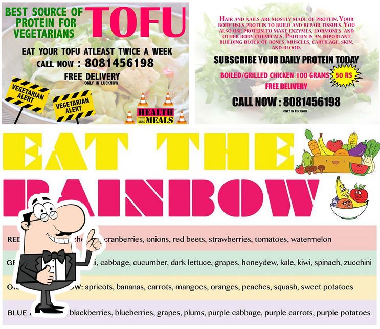 See the picture of Health Meals