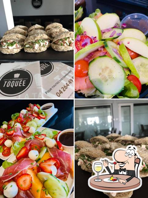 La Tartine Toquee