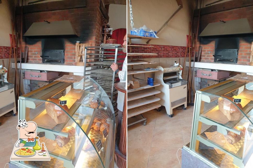 La micro boulangerie