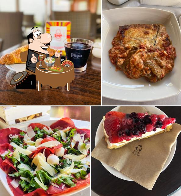 Cibo al Lolly Pop 2.0 Food & Drink