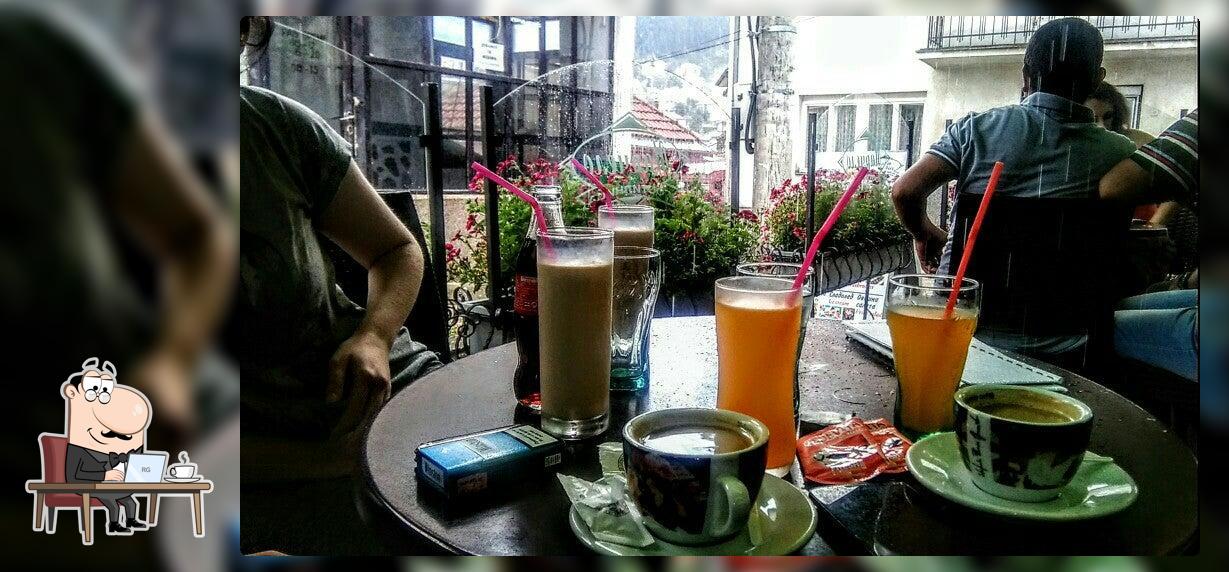Marchelo Lounge Bar