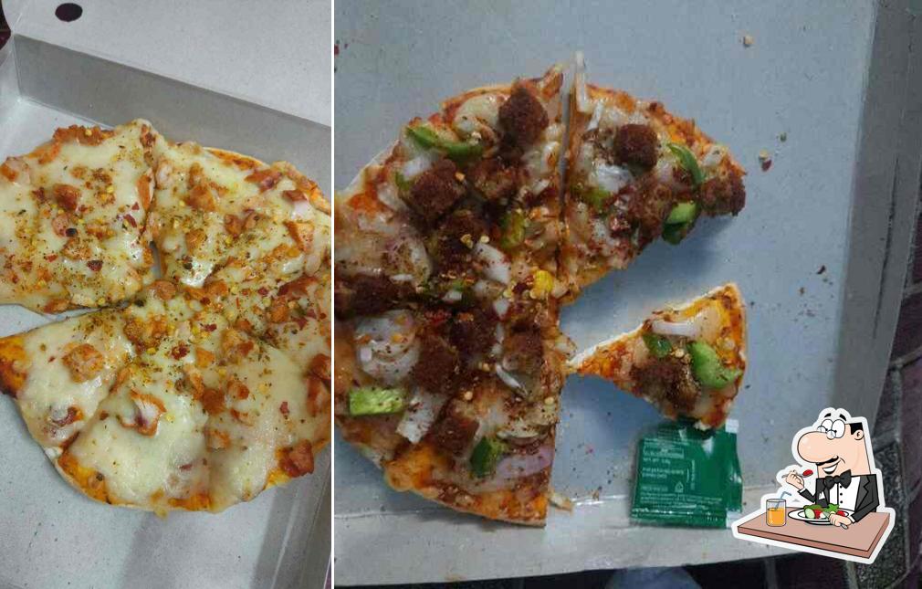 Food at Mexico