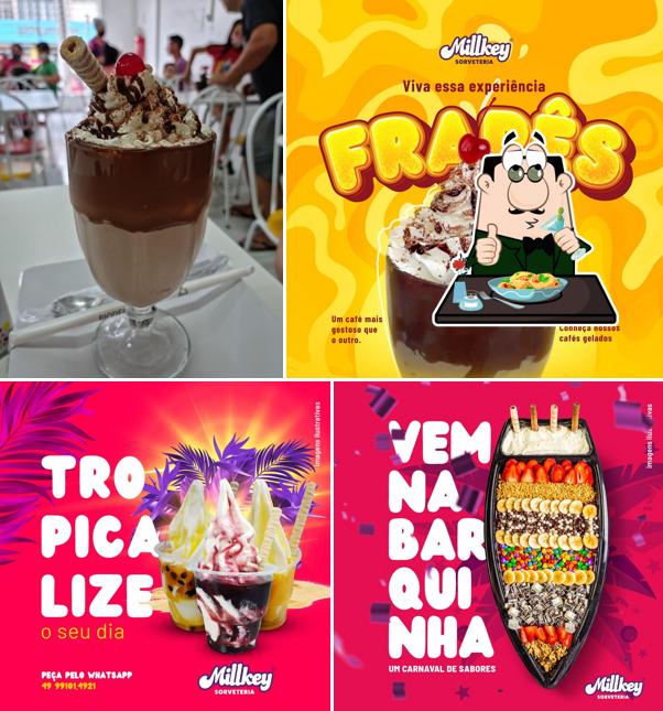Millkey Sorveteria